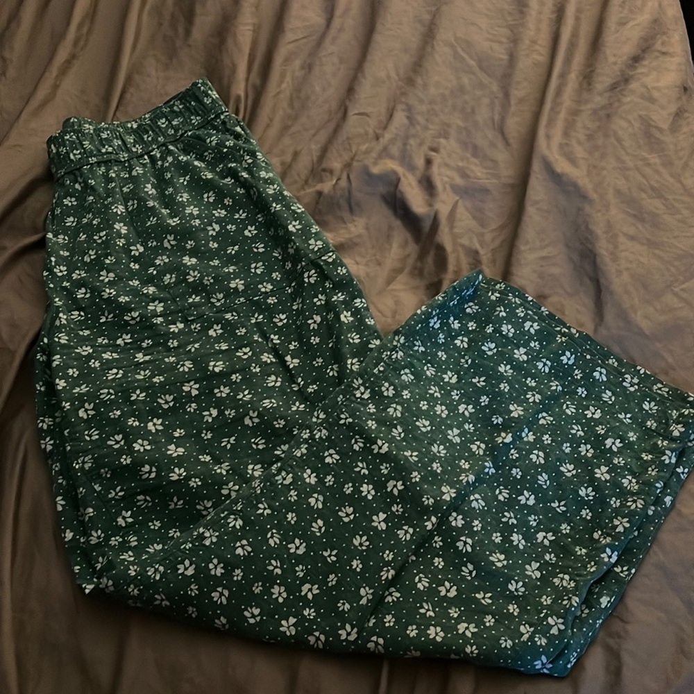 Toad & Co taj hemp pants